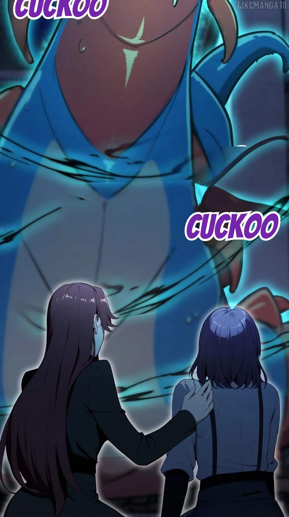 Outrageous! I opened a training class for empresses Chapter 71 - page 51